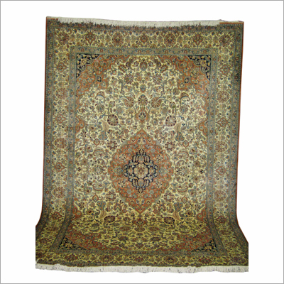 Kashmiri Carpets ( 6' x 9' )