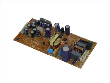 SMPS Audio Amplifier Single IC