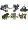 Pressed Steel Clamps