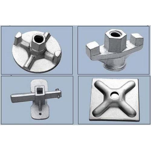 Form Work Products - Steel, Varying Dimensions | Durable, Versatile, Strong, Reliable, Efficient, Easy Assembly, Cost-effective