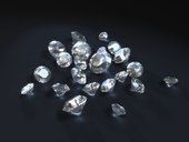 Polished Diamonds (+11-15) 