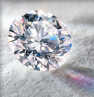 Polished Diamonds (1ct to 5ct) 