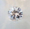  Round Cut Diamond 
