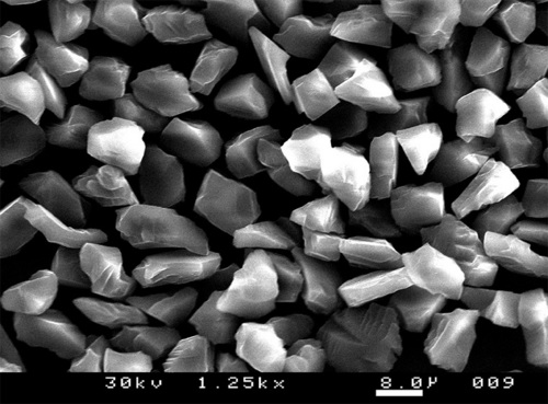 Economical Grade Metal Bond