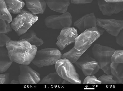 Resin Bond Diamond Powder
