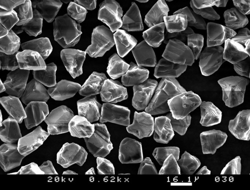 Premium Diamond Feedstock