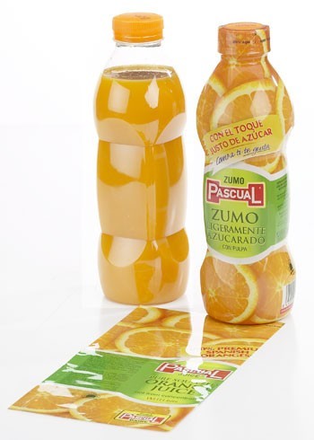Shrink Sleeves