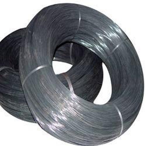 Alloy Steel Wires - Color: Grey