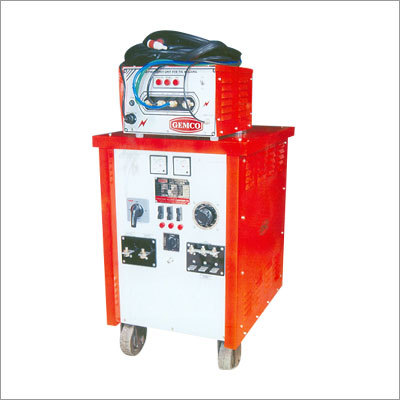 Tig Welding Units