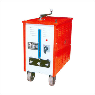 AC ARC Welding Transformer