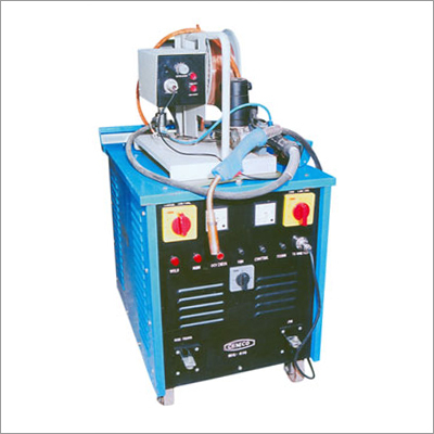 Mig Welding Machine