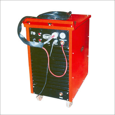 Air Plasma Cutting Machine