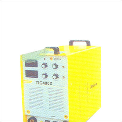 Inverter TIG Welding Machine