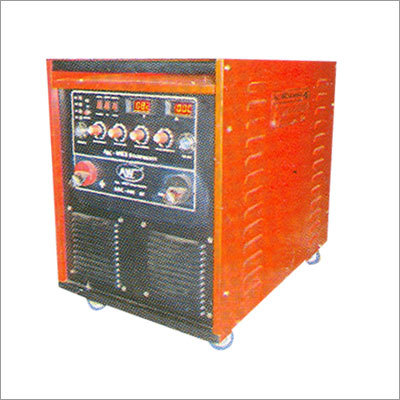 IGBT Inverter Controlled MMAW