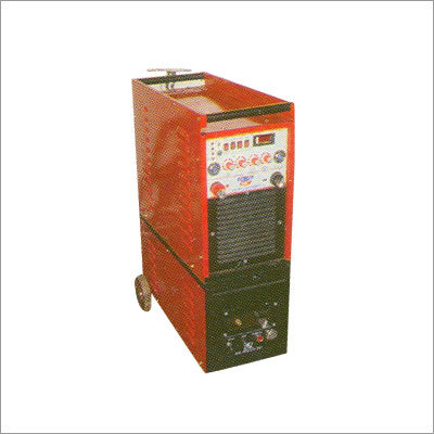IGBT Inverter Controlled