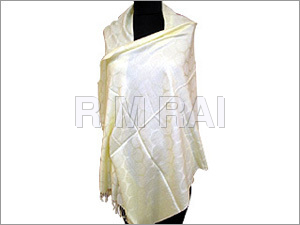 Fancy Shawl