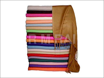 Colorful Shawls