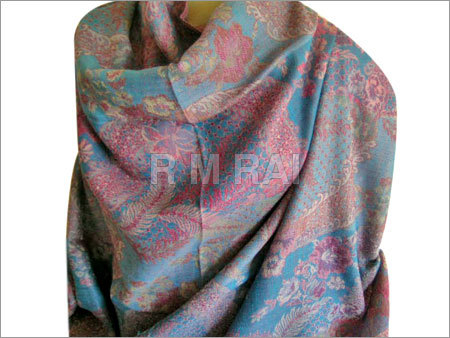 Designer Shawls