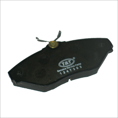 Single Disc Brakes