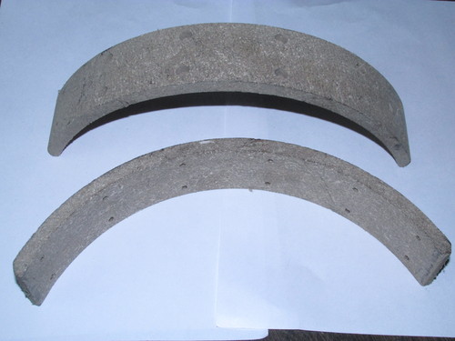Brake Shoes Pads