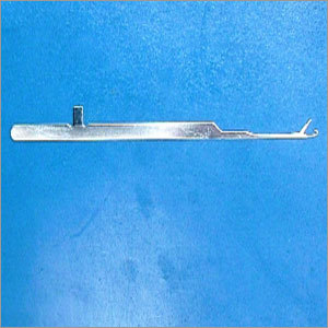 Needles Inter Lock