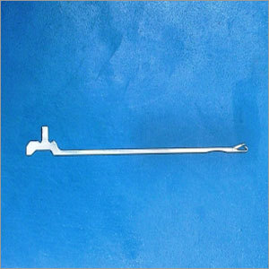 Flat knitting Machine Needle