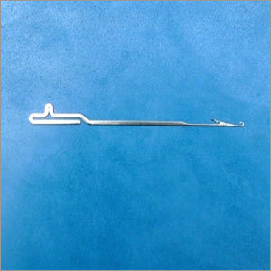 Sinker Needles