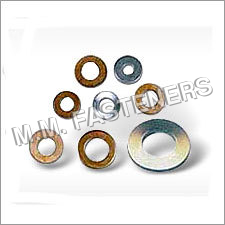 IS:2016 Plain Washer