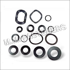 BS 4320 Steel Flat Washer