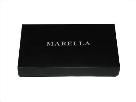 Printed Duplex Boxs