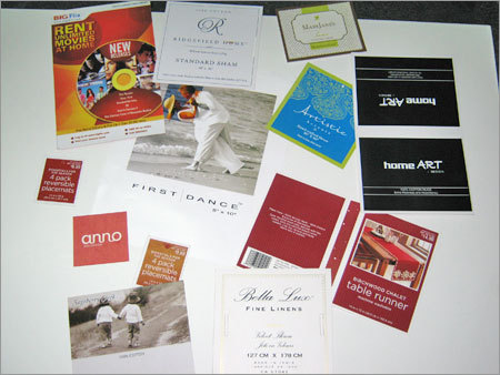 Cards Printing