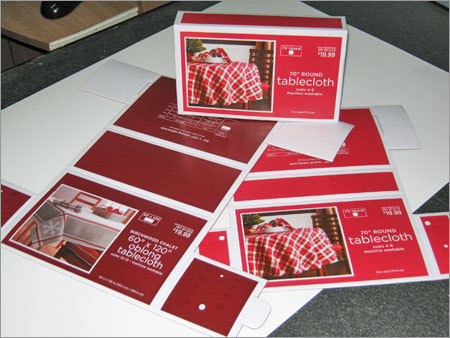 Leaflets Printing