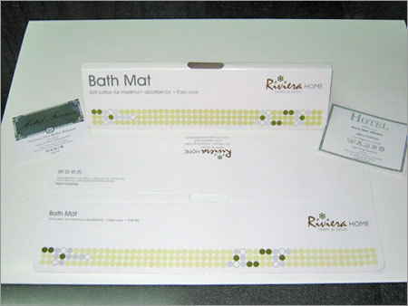 Corporate Brochures Printing By BYLANE OVERSEAS (P) LTD.