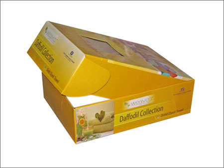 Boxes Printing