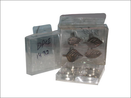 PVC Box Printing