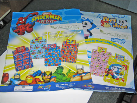 Posters Printing
