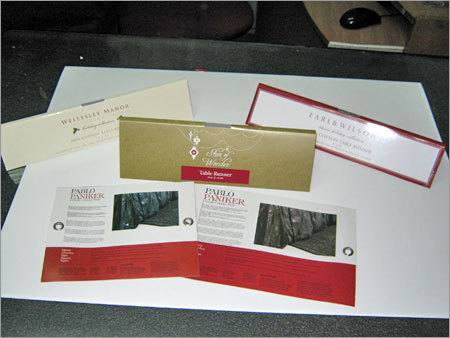 U Cards Printing