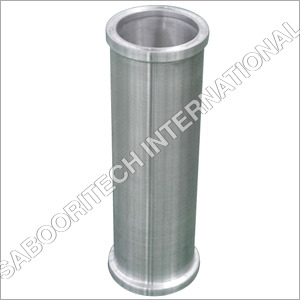 Stainless Steel Sleeve