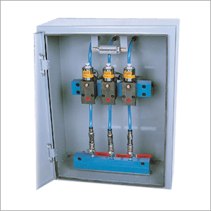 Pneumatic Panel