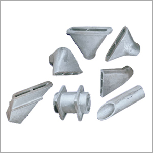 Air Blasters Nozzles