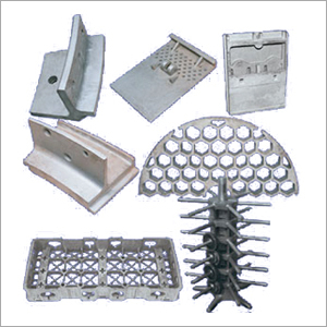 Stainless Steel Castings