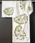 Patterned Table Runners