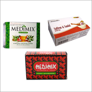 Ayurvedic Soap