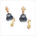 Superfine Bell With Dorje