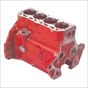 Cylinder Block