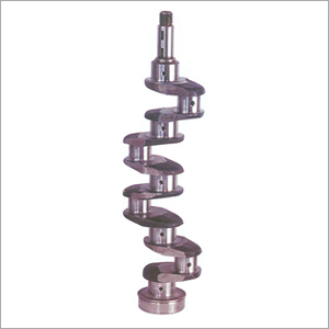 Crank Shaft