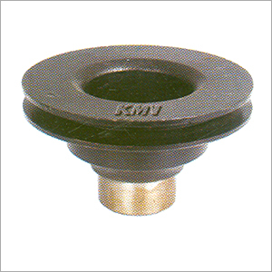 Fan Drive (Crank Pulley)