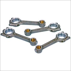 Rod, Connecting Assembly