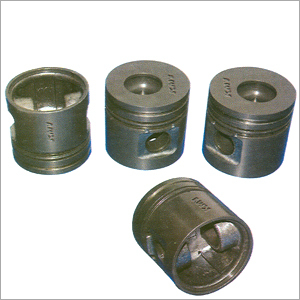 Piston Set 