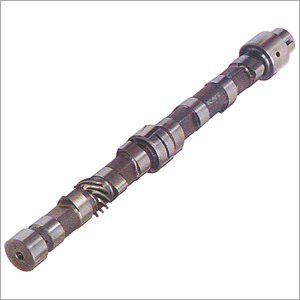 Cam Shaft